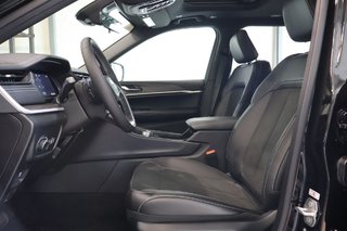 2026 Jeep Grand Cherokee L ALTITUDE in Terrebonne, Quebec - 5 - w320h240px