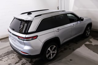 2022 Jeep Grand Cherokee LIMITED + 4XE + CUIR + PHEV in Terrebonne, Quebec - 6 - w320h240px