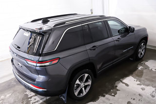 2022 Jeep Grand Cherokee PHEV LIMITED + 4XE + CUIR + PHEV in Terrebonne, Quebec - 6 - w320h240px