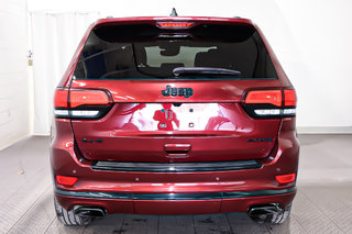 Jeep GRAND CHEROKEE WK LIMITED X + 4X4 + V6 + TOIT OUVRANT PANO + CUIR 2022 à Terrebonne, Québec - 6 - w320h240px