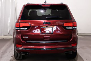 Jeep GRAND CHEROKEE WK LIMITED X + 4X4 + V6 3.6L + TOIT OUVRANT PANO 2022 à Terrebonne, Québec - 6 - w320h240px