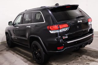 Jeep Grand Cherokee WK LIMITED + 4X4 + V6 3.6L + CARPLAY 2022 à Terrebonne, Québec - 5 - w320h240px