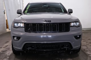 Jeep Grand Cherokee WK ALTITUDE + 4X4 + DEMARREUR + NAVIGATION GPS 2022 à Terrebonne, Québec - 2 - w320h240px