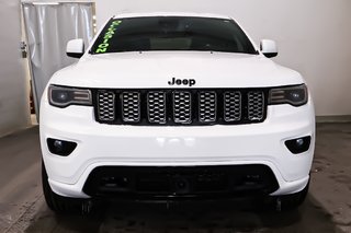 Jeep Grand Cherokee WK ALTITUDE + 4X4 + TOIT OUVRANT 2022 à Terrebonne, Québec - 2 - w320h240px