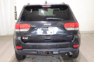 Jeep Grand Cherokee LAREDO + 4X4 + V6 3.6L + TOIT OUVRANT 2016 à Terrebonne, Québec - 6 - w320h240px
