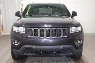 Jeep Grand Cherokee LAREDO + 4X4 + V6 3.6L + TOIT OUVRANT 2016