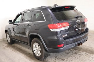 Jeep Grand Cherokee LAREDO + 4X4 + V6 3.6L + TOIT OUVRANT 2016 à Terrebonne, Québec - 5 - w320h240px