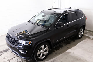 2018 Jeep Grand Cherokee LIMITED + TOIT PANO + V8 in Terrebonne, Quebec - 5 - w320h240px