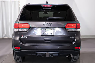 Jeep Grand Cherokee LAREDO + V6 + 4X4 + ENS ATTELAGE DE  REMORQUE 2018 à Terrebonne, Québec - 6 - w320h240px