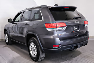 Jeep Grand Cherokee LAREDO + V6 + 4X4 + ENS ATTELAGE DE  REMORQUE 2018 à Terrebonne, Québec - 5 - w320h240px