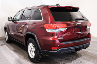 Jeep Grand Cherokee LAREDO + 4X4 + V6 + ATTELAGE DE REMORQUE 2018 à Terrebonne, Québec - 5 - w320h240px