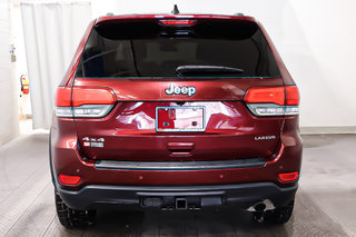 Jeep Grand Cherokee LAREDO + 4X4 + V6 + ATTELAGE DE REMORQUE 2018 à Terrebonne, Québec - 6 - w320h240px