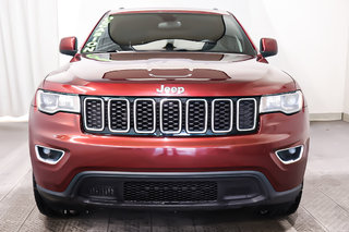 Jeep Grand Cherokee LAREDO + 4X4 + V6 + ATTELAGE DE REMORQUE 2018 à Terrebonne, Québec - 2 - w320h240px