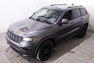 2019 Jeep Grand Cherokee ALTITUDE + 4X4 + V6 3.6L +