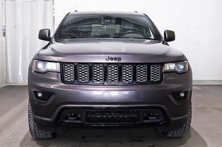 2019 Jeep Grand Cherokee ALTITUDE + 4X4 + V6 3.6L +