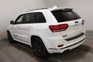 2019 Jeep Grand Cherokee OVERLAND + HIGH ALTITUDE + 4X4 + TOIT OUVRANT PANO in Terrebonne, Quebec - 5 - w320h240px