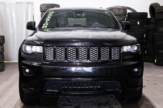 Jeep Grand Cherokee LAREDO ALTITUDE + 4X4 + V6 + TOIT OUVRANT 2020