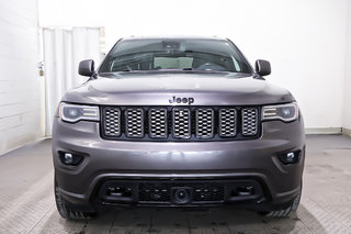 2020 Jeep Grand Cherokee ALTITUDE + 4X4 + V6 3.6L + TOIT OUVRANT in Terrebonne, Quebec - 2 - w320h240px