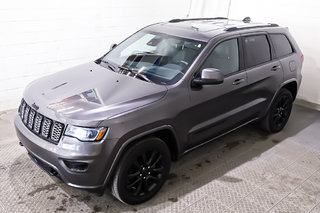 2020 Jeep Grand Cherokee ALTITUDE + 4X4 + V6 3.6L + TOIT OUVRANT in Terrebonne, Quebec - 3 - w320h240px