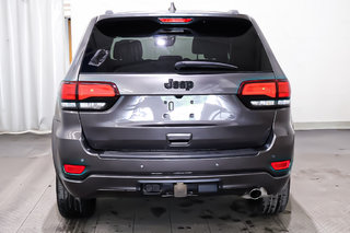 2020 Jeep Grand Cherokee ALTITUDE + 4X4 + V6 3.6L + TOIT OUVRANT in Terrebonne, Quebec - 6 - w320h240px