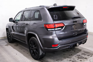 2020 Jeep Grand Cherokee ALTITUDE + 4X4 + V6 3.6L + TOIT OUVRANT in Terrebonne, Quebec - 5 - w320h240px