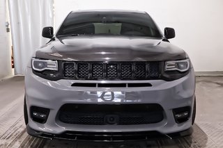 Jeep Grand Cherokee SRT + 4X4 + V8 HEMI 6.4L + TOIT OUVRANT PANO 2020 à Terrebonne, Québec - 2 - w320h240px