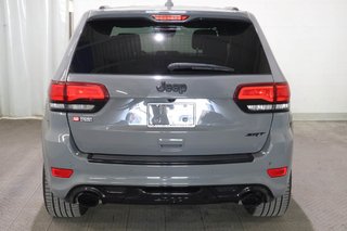 2020 Jeep Grand Cherokee SRT + 4X4 + V8 HEMI 6.4L + TOIT OUVRANT PANO in Terrebonne, Quebec - 6 - w320h240px