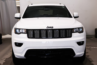 Jeep Grand Cherokee ALTITUDE + 4X4 + V6 + ENSEMBLE REMORQUAGE 2021