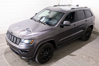 2021 Jeep Grand Cherokee ALTITUDE + 4X4 + GPS + CARPLAY in Terrebonne, Quebec - 3 - w320h240px