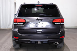 2021 Jeep Grand Cherokee ALTITUDE + 4X4 + GPS + CARPLAY in Terrebonne, Quebec - 6 - w320h240px