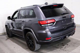 2021 Jeep Grand Cherokee ALTITUDE + 4X4 + GPS + CARPLAY in Terrebonne, Quebec - 5 - w320h240px