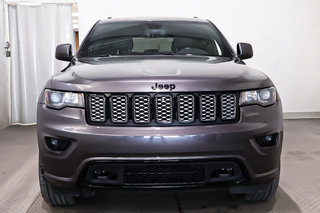 2021 Jeep Grand Cherokee ALTITUDE + 4X4 + GPS + CARPLAY in Terrebonne, Quebec - 2 - w320h240px