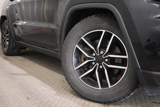 Jeep Grand Cherokee TRAILHAWK + 4X4 + TOIT OUVRANT PANO 2021 à Terrebonne, Québec - 6 - w320h240px