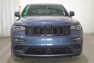 2021 Jeep Grand Cherokee HIGH ALTITUDE + 4X4 + TOIT OUVRANT PANO in Terrebonne, Quebec - 2 - w320h240px