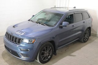 2021 Jeep Grand Cherokee HIGH ALTITUDE + 4X4 + TOIT OUVRANT PANO in Terrebonne, Quebec - 3 - w320h240px