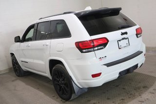 2021 Jeep Grand Cherokee ALTITUDE + 4X4 + CUIR + TOIT OUVRANT in Terrebonne, Quebec - 5 - w320h240px