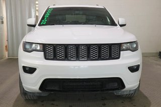 Jeep Grand Cherokee ALTITUDE + 4X4 + CUIR + TOIT OUVRANT 2021