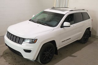Jeep Grand Cherokee ALTITUDE + 4X4 + CUIR + TOIT OUVRANT 2021