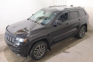 Jeep Grand Cherokee ALTITUDE + 4X4 + CUIR / SUEDE + CARPLAY 2021