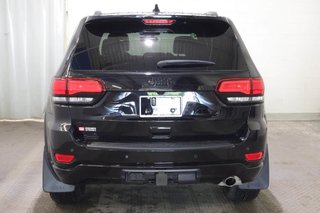 2021 Jeep Grand Cherokee ALTITUDE + 4X4 + CUIR / SUEDE + CARPLAY in Terrebonne, Quebec - 6 - w320h240px