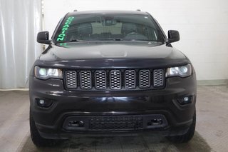 Jeep Grand Cherokee ALTITUDE + 4X4 + CUIR / SUEDE + CARPLAY 2021
