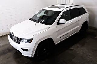 2022 Jeep Grand Cherokee ALTITUDE + 4X4 + TOIT OUVRANT + GPS in Terrebonne, Quebec - 3 - w320h240px