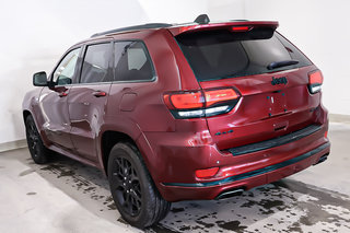 2022 Jeep Grand Cherokee LIMITED X + TOIT PANO + CUIR in Terrebonne, Quebec - 5 - w320h240px