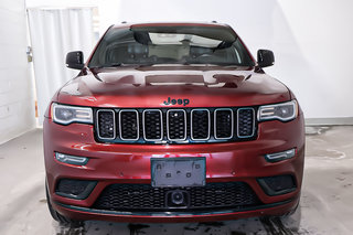 2022 Jeep Grand Cherokee LIMITED X + TOIT PANO + CUIR in Terrebonne, Quebec - 2 - w320h240px