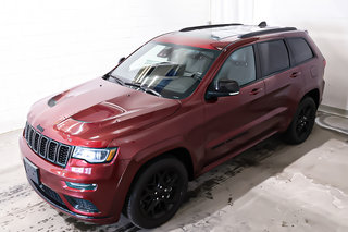 2022 Jeep Grand Cherokee LIMITED X + TOIT PANO + CUIR in Terrebonne, Quebec - 3 - w320h240px