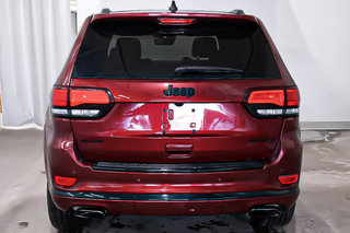 2022 Jeep Grand Cherokee LIMITED X + TOIT PANO + CUIR in Terrebonne, Quebec - 6 - w320h240px