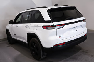 2022 Jeep Grand Cherokee 4XE + LIMITED + PHEV + CUIR in Terrebonne, Quebec - 5 - w320h240px