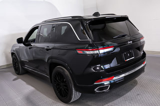 2022 Jeep Grand Cherokee OVERLAND + TOIT OUVRANT + in Terrebonne, Quebec - 5 - w320h240px