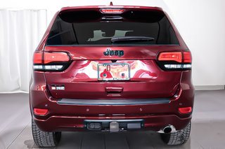 Jeep Grand Cherokee ALTITUDE + 4X4 + TOIT OUVRANT+ ENSEMBLE REMORQUAGE 2022 à Terrebonne, Québec - 6 - w320h240px