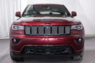 Jeep Grand Cherokee ALTITUDE + 4X4 + TOIT OUVRANT+ ENSEMBLE REMORQUAGE 2022 à Terrebonne, Québec - 2 - w320h240px